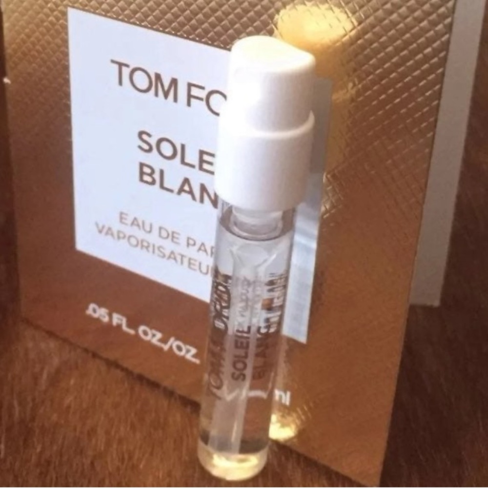 TOM FORD EAU DE SOLEIL BLANC 1.5ml SPRAY